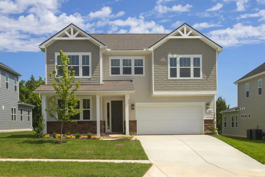 134 West Cassa Way, Mount Juliet, TN 37122 - #2