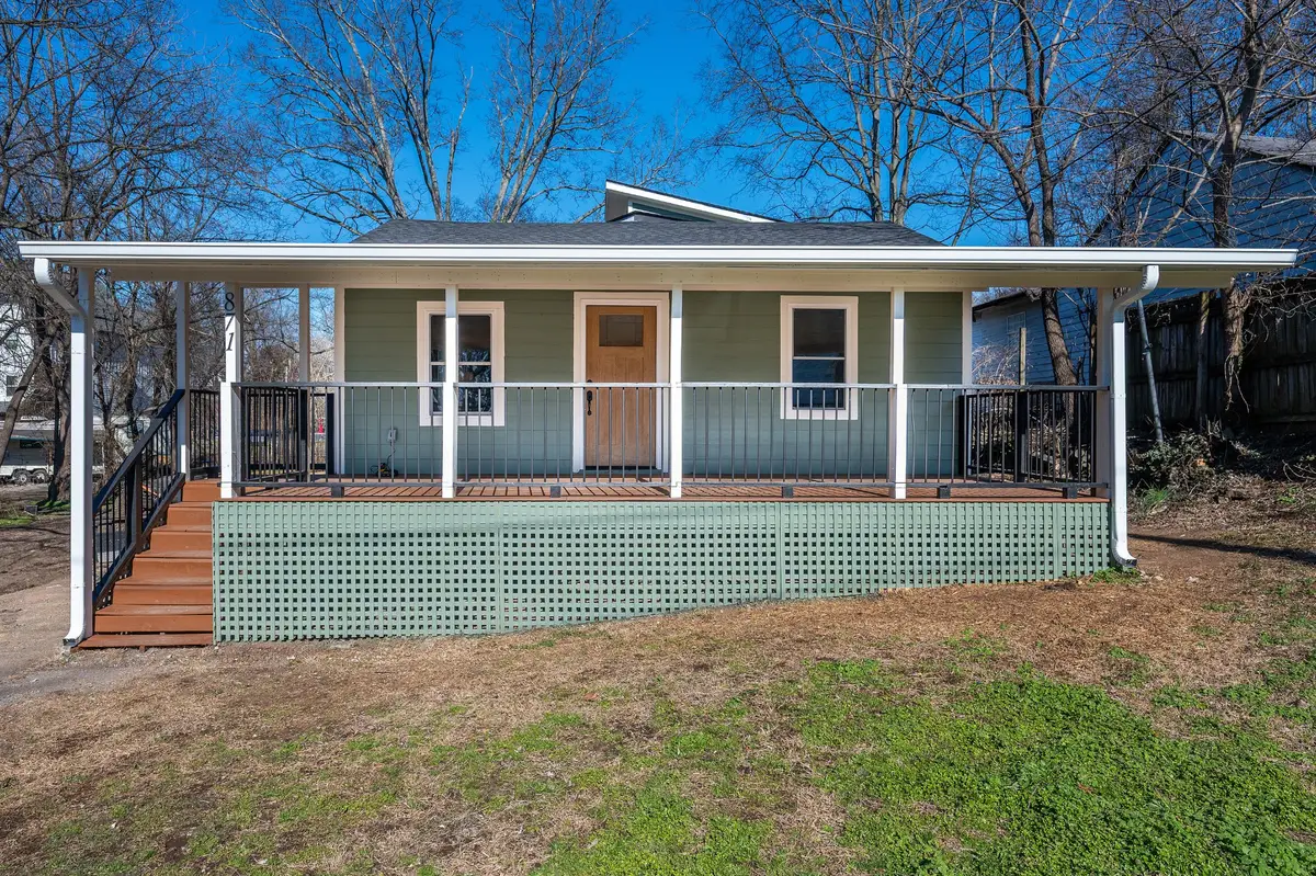 871 Carter St, Nashville, TN 37206 - Image #1