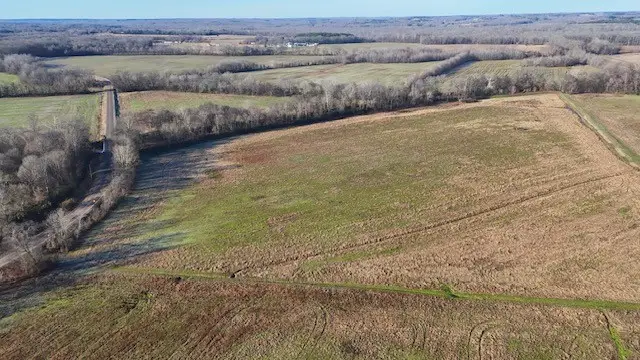 0 Lower Big Sandy Rd, Big Sandy, TN 38221 - #3