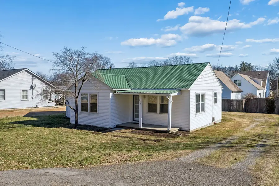 804 W End Cir, Franklin, TN 37064 - #2