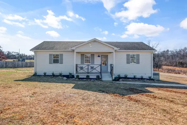 2308 Rogers Ln, Lebanon, TN 37087