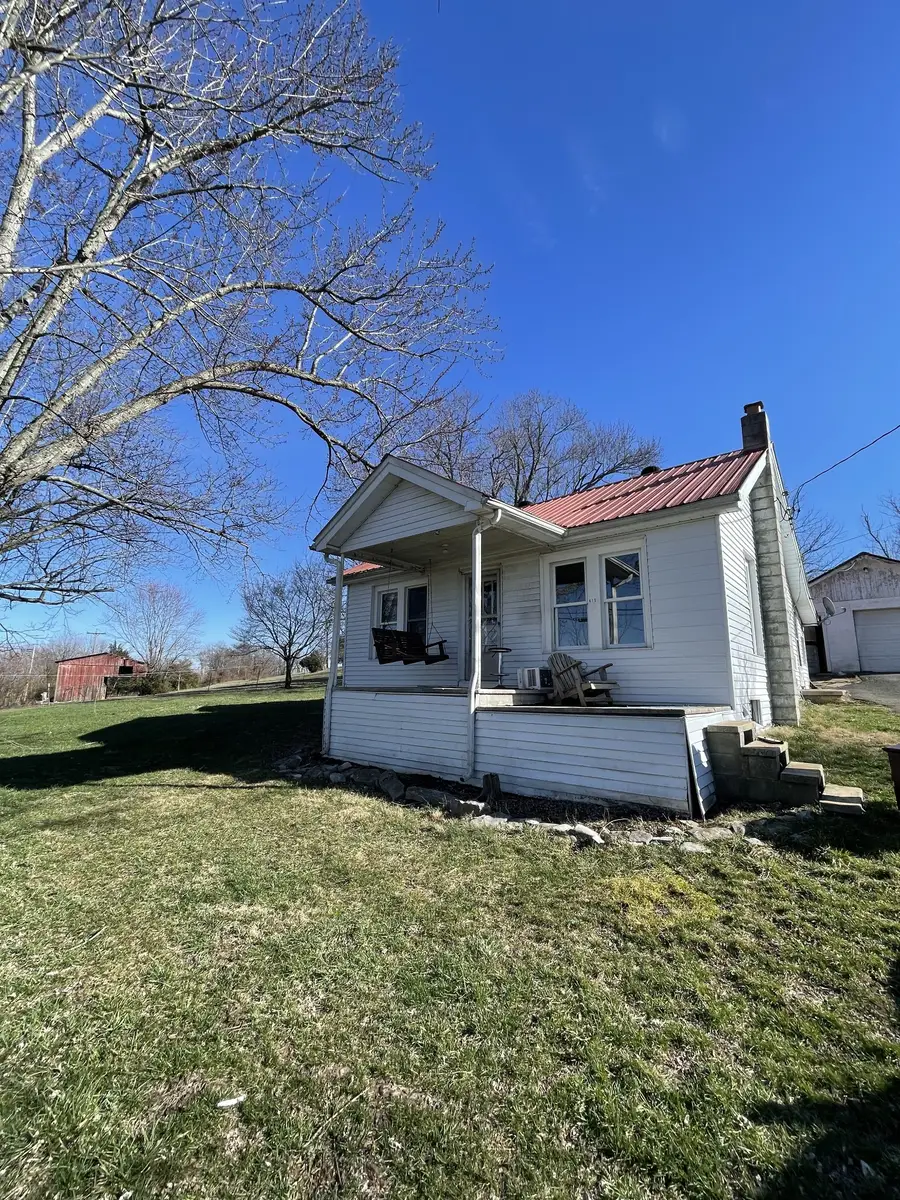 412 Twin Oaks Rd, Livingston, TN 38570 - #2