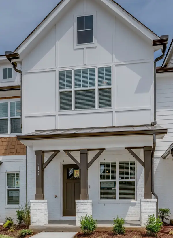 2426 Sayerville Ave, Old Hickory, TN 37138