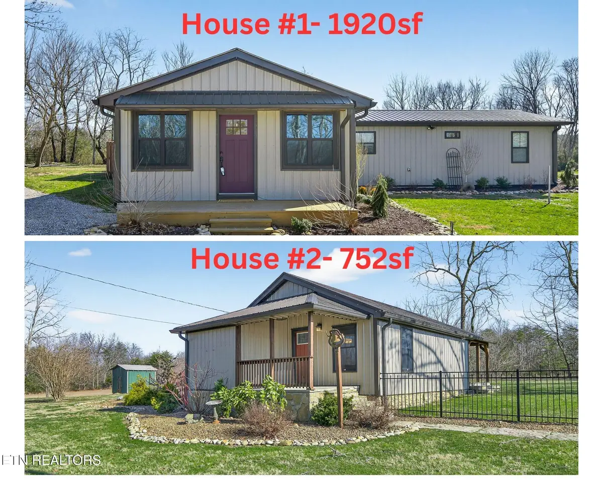 24902496 Chestnut Hill Rd, Crossville, TN 38571 - #1