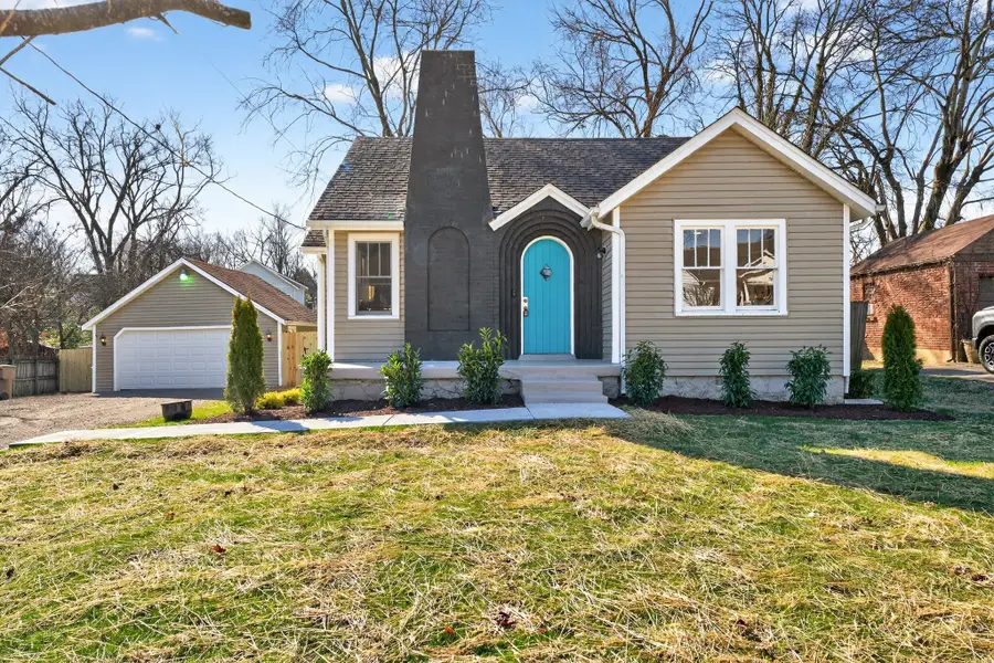 1310 Newman Ave, Nashville, TN 37216 - Image #2