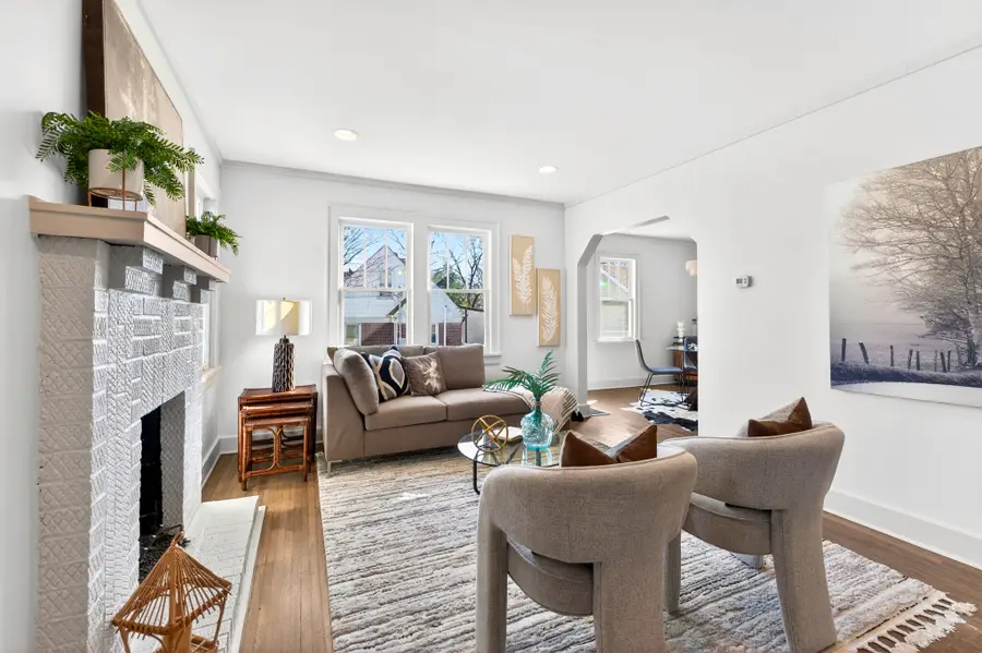 1310 Newman Ave, Nashville, TN 37216 - Image #3