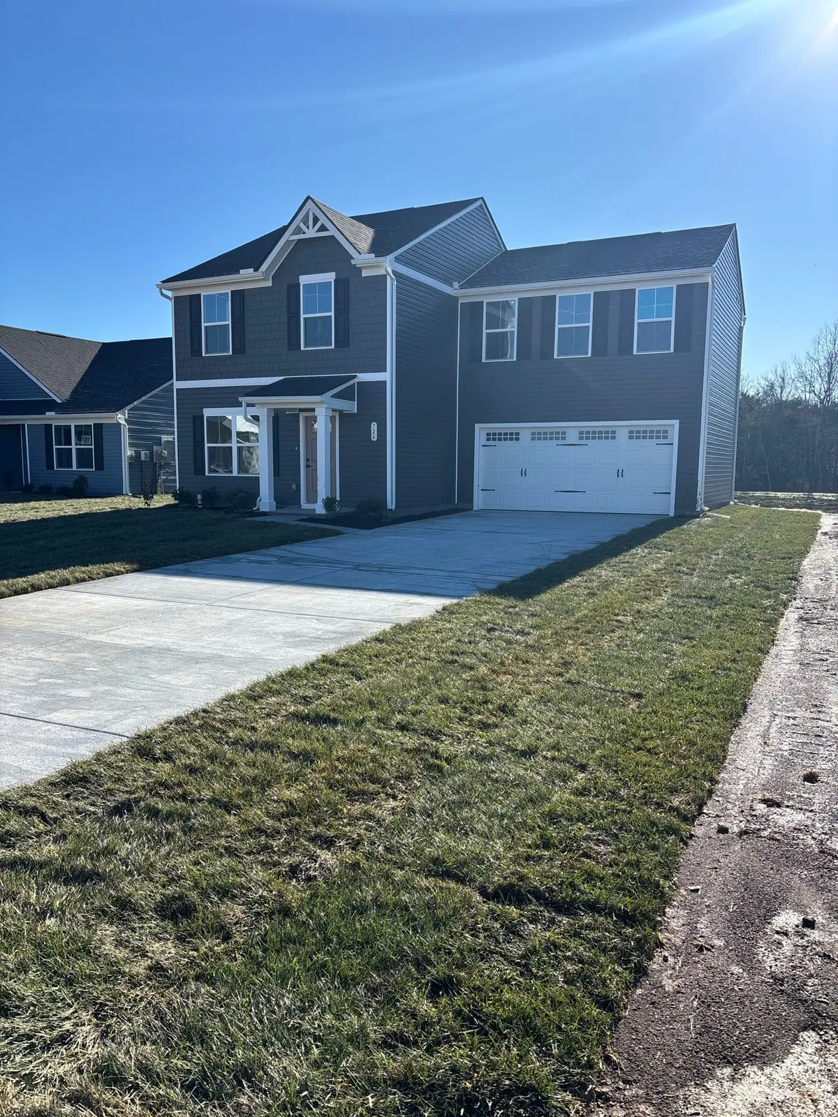 726 Kalu Drive, Murfreesboro, TN 37130 - #1