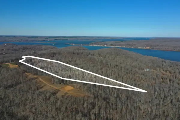 0 Overlook Trail, Stewart, TN 37175