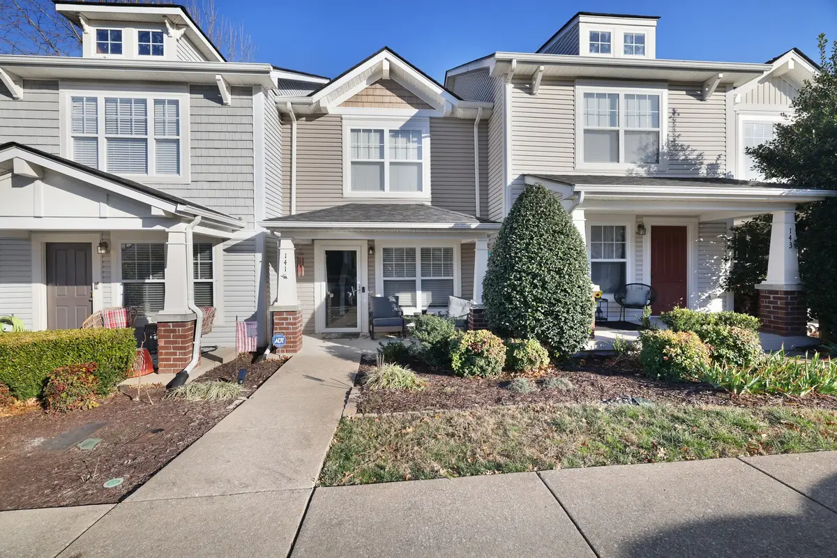 141 Shadow Glen Dr, Nashville, TN 37211 - Image #1