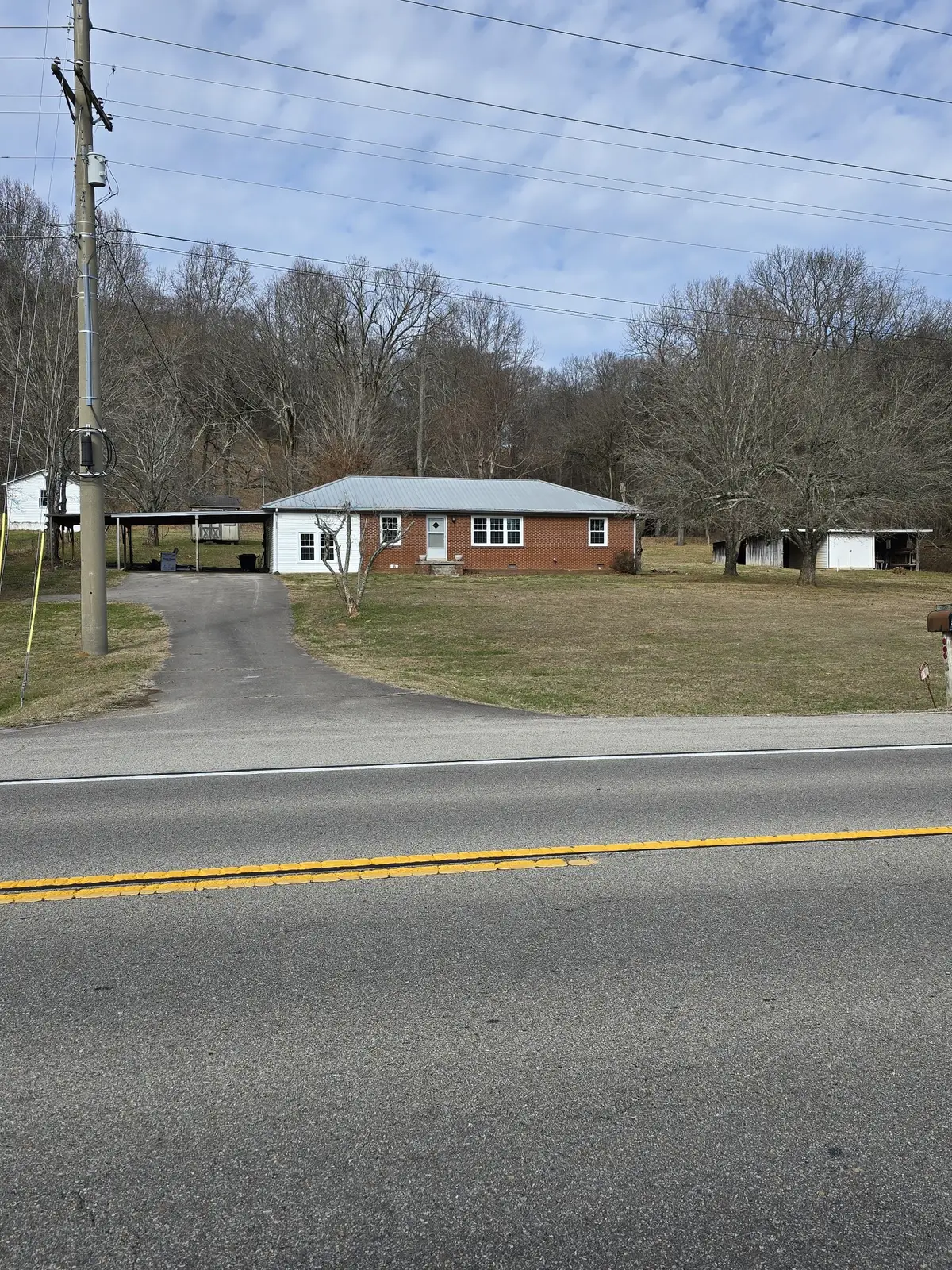 3878 Minor Hill Hwy S, Pulaski, TN 38478 - Image #1