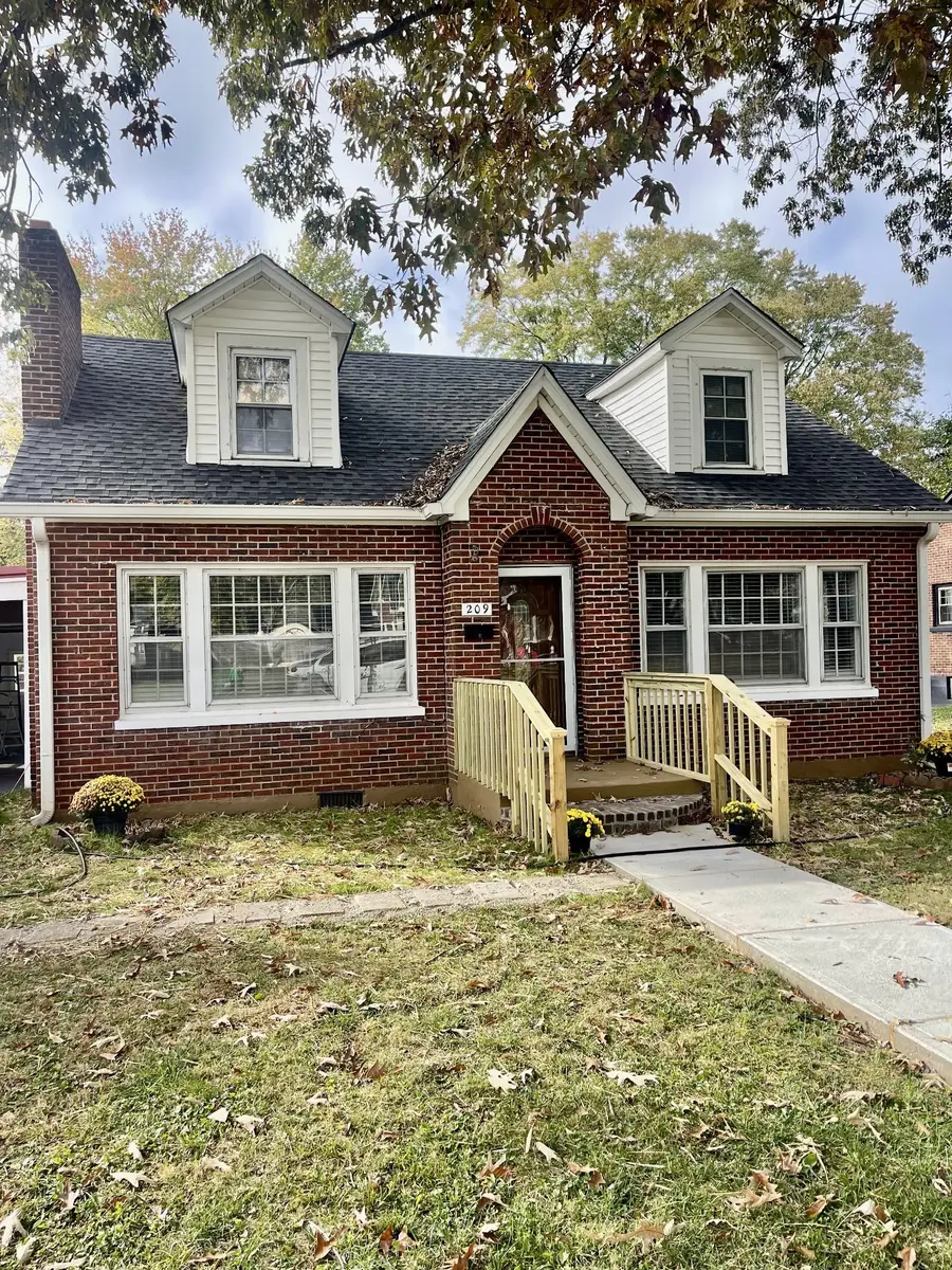 209 Frank St, Lawrenceburg, TN 38464 - Image #3