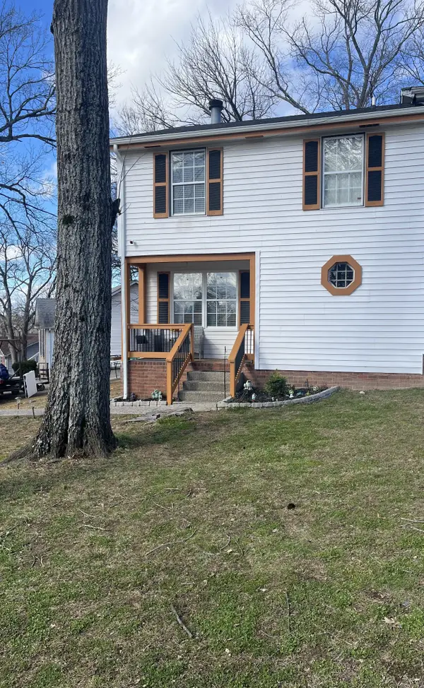 700 Luann Ct, Antioch, TN 37013