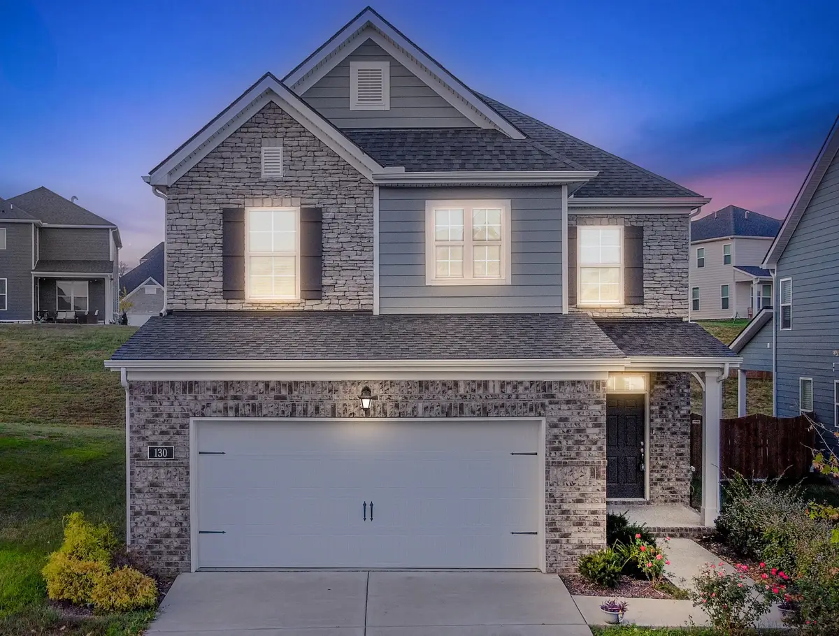 130 Willow Bend Dr, Mount Juliet, TN 37122 - #1