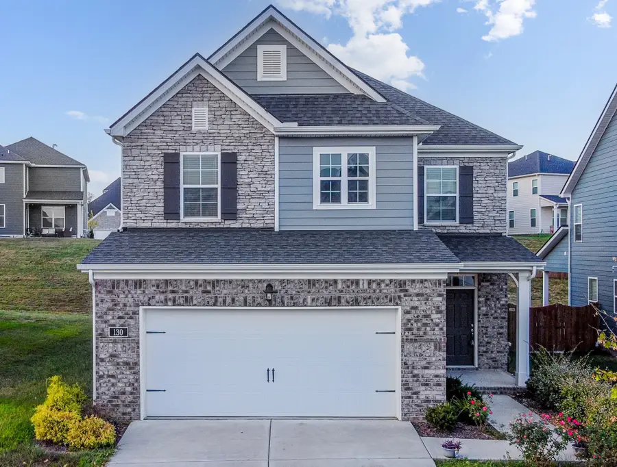 130 Willow Bend Dr, Mount Juliet, TN 37122 - #2