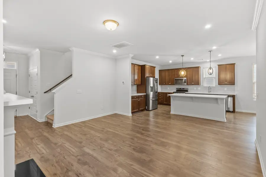 130 Willow Bend Dr, Mount Juliet, TN 37122 - #3