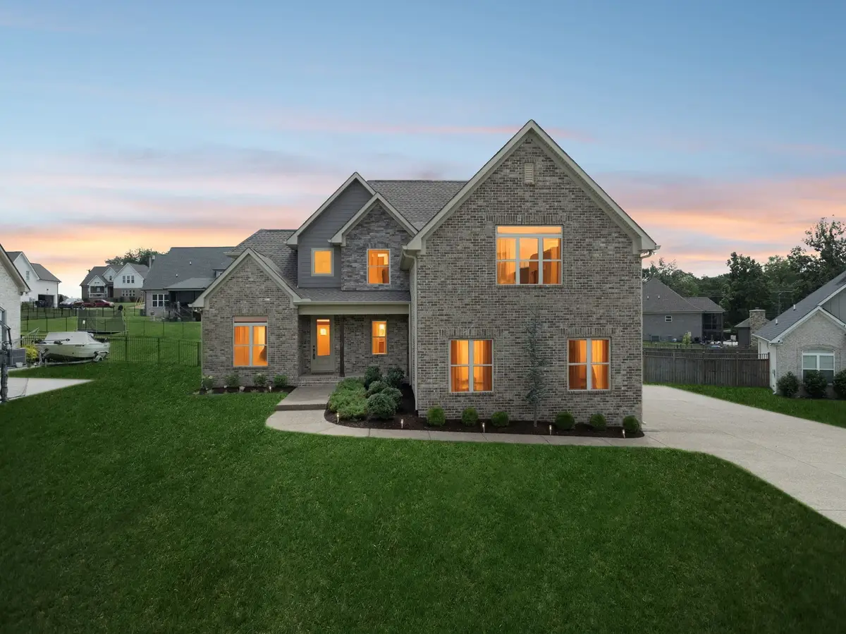 1307 Christina Ct, Lebanon, TN 37087 - Image #1