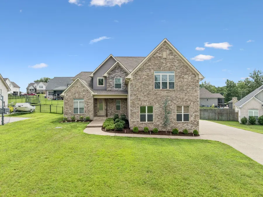 1307 Christina Ct, Lebanon, TN 37087 - Image #3