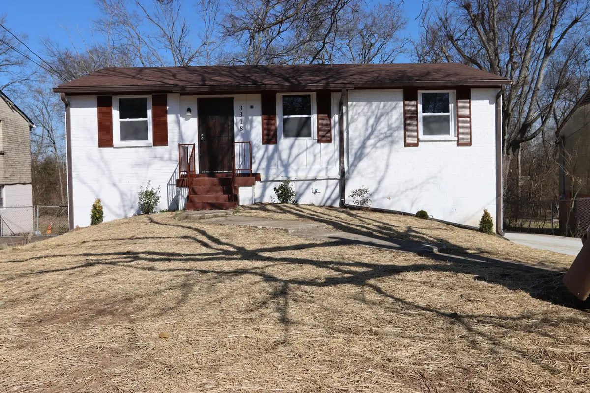 3318 Olsen Ln Sw, Nashville, TN 37218 - #1