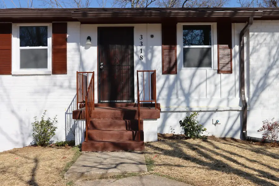 3318 Olsen Ln Sw, Nashville, TN 37218 - #2