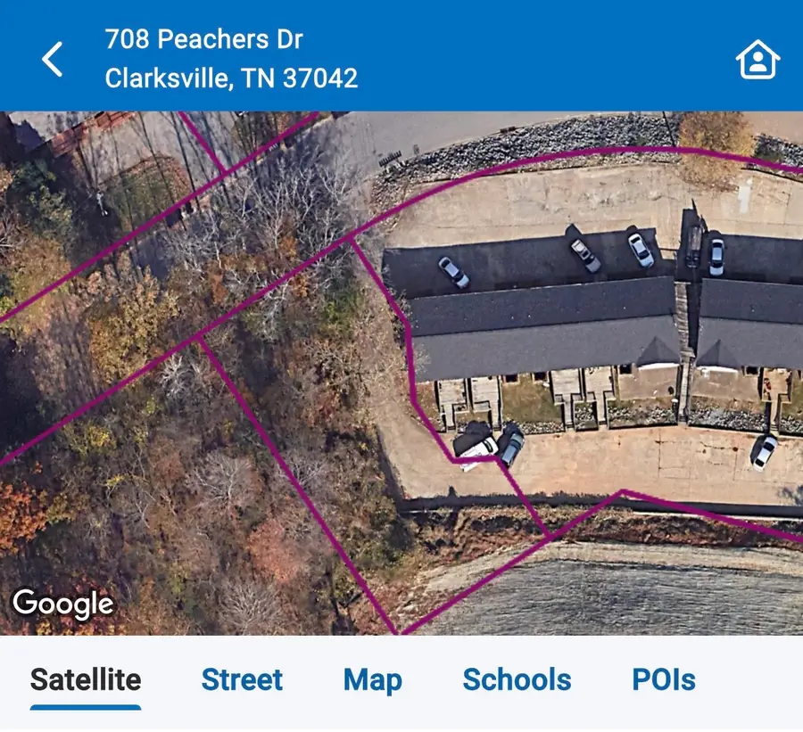 708 Peachers Dr, Clarksville, TN 37042 - Image #2