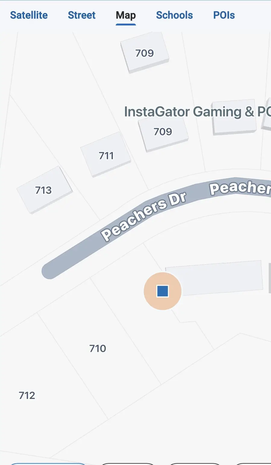 708 Peachers Dr, Clarksville, TN 37042 - Image #3