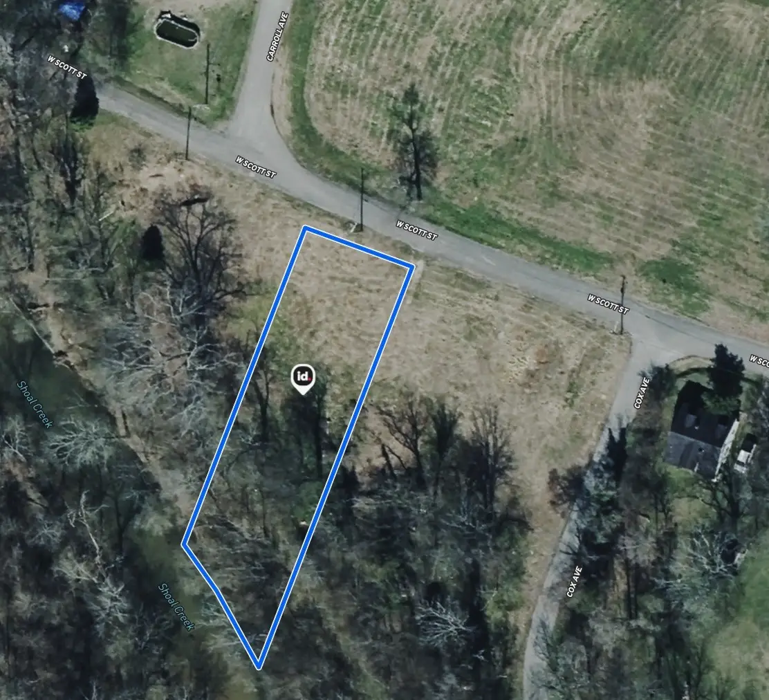 209 W Scott St, Lawrenceburg, TN 38464 - Image #1