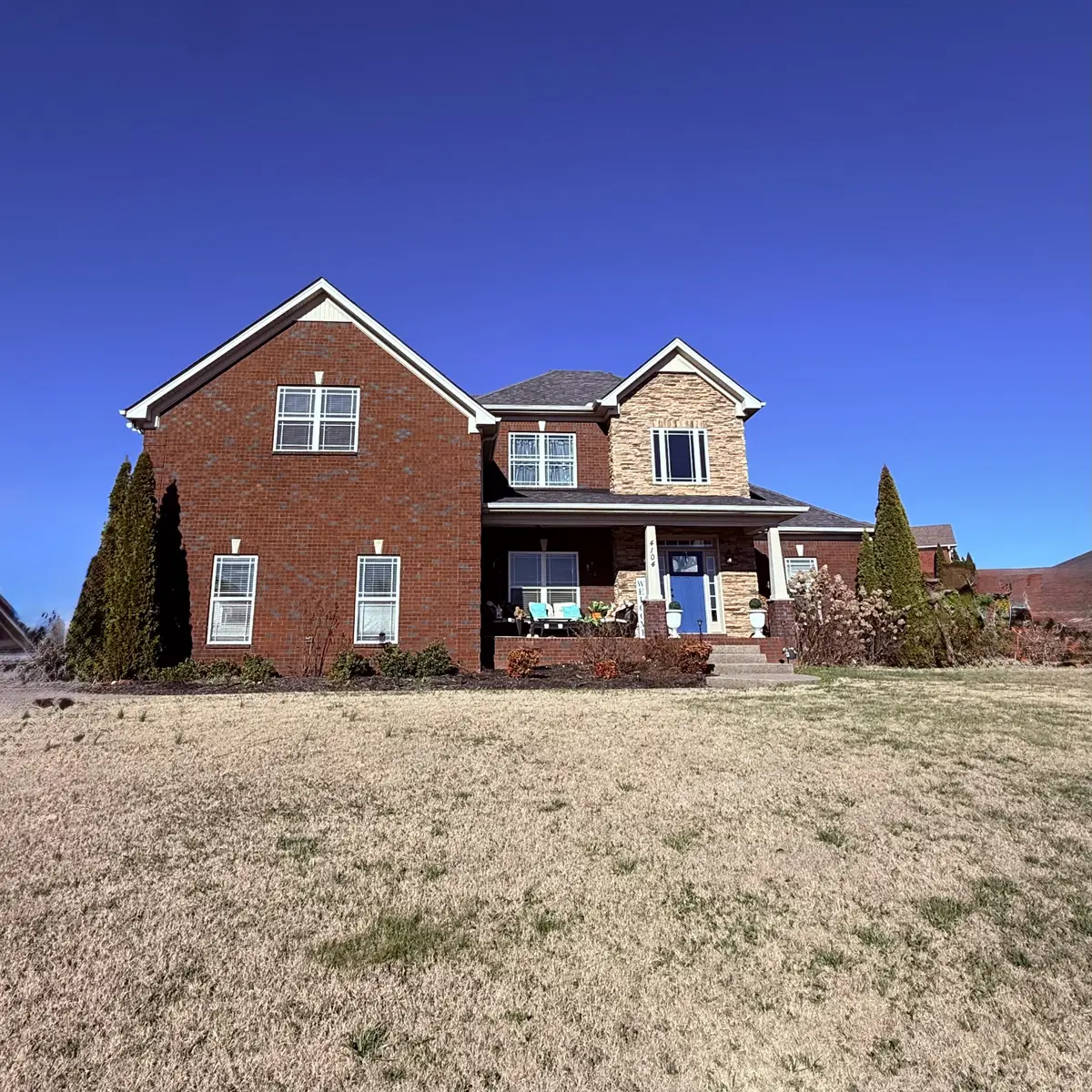 4104 Stony Point Dr, La Vergne, TN 37086 - Image #1