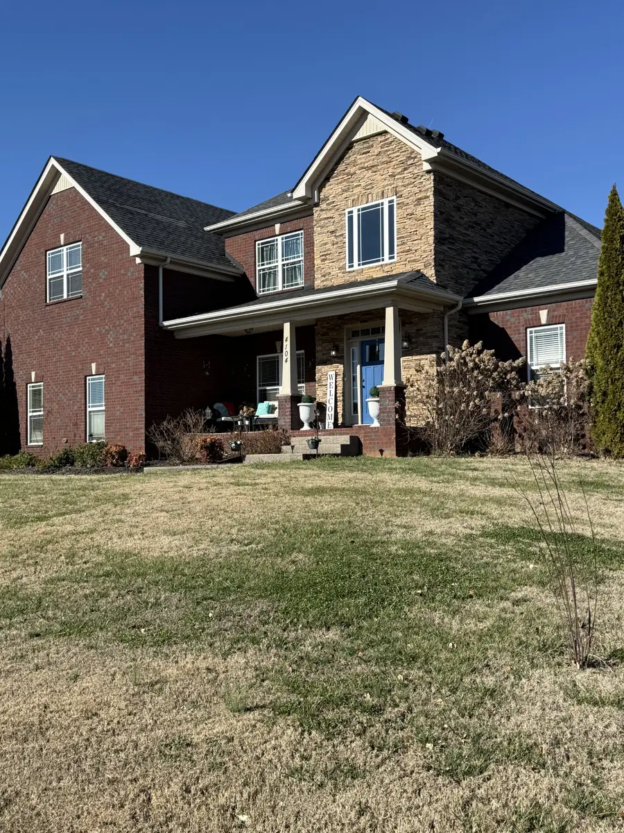 4104 Stony Point Dr, La Vergne, TN 37086 - Image #3