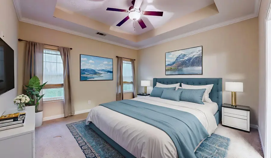 3033 Bluffhollow Gap, Antioch, TN 37013 - Image #2