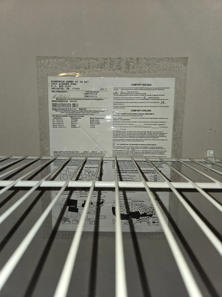 8436 Village Green Dr, Cross Plains, TN 37049 - #2