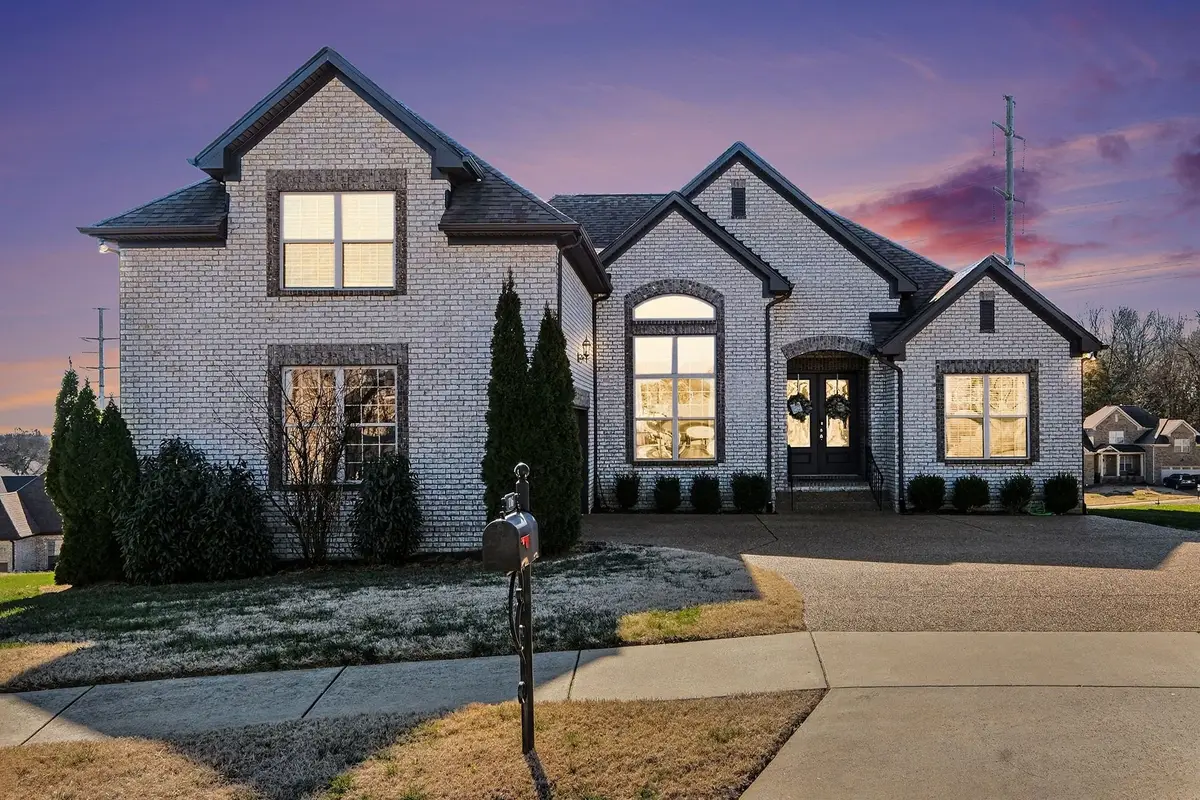 116 Monteview Dr, Hendersonville, TN 37075 - Image #1