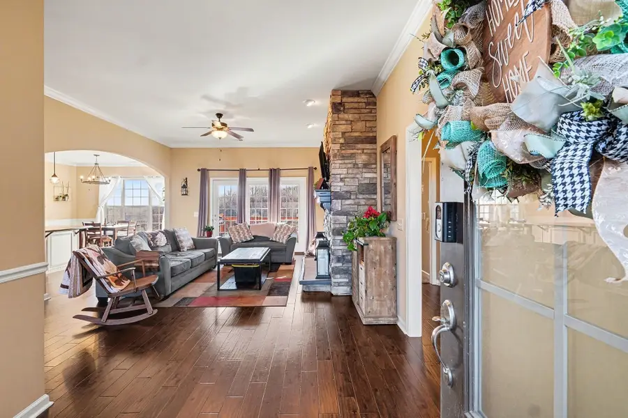 116 Monteview Dr, Hendersonville, TN 37075 - Image #3