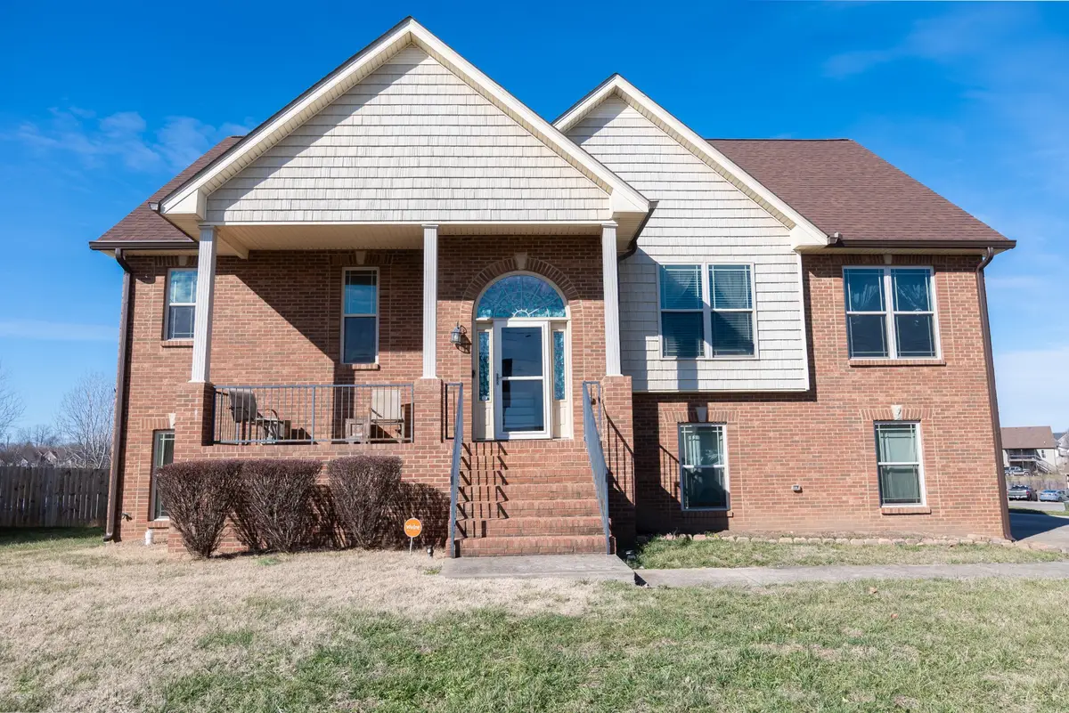 1700 Winterhaven Ct, Clarksville, TN 37042 - Image #1