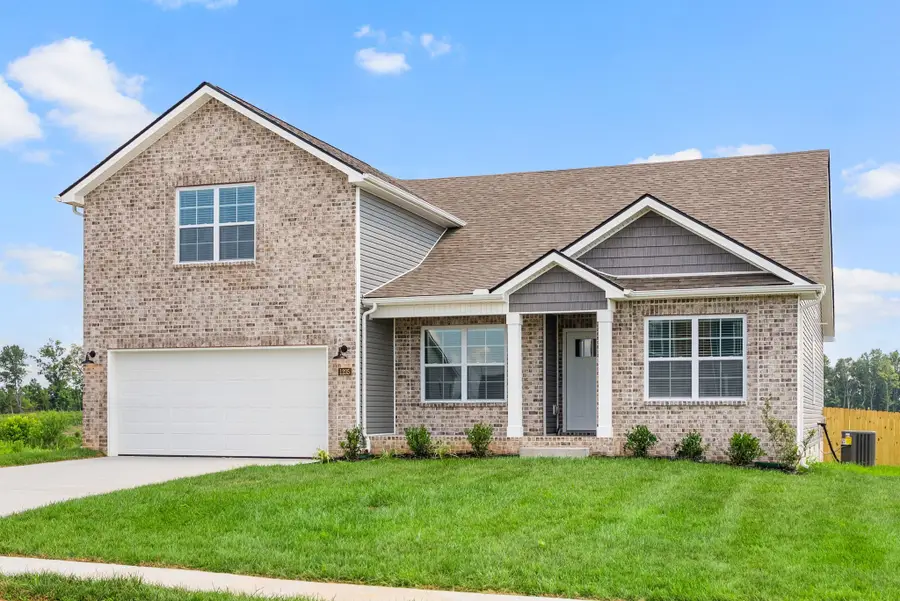 1235 Iris Glen Dr, Clarksville, TN 37042 - Image #2