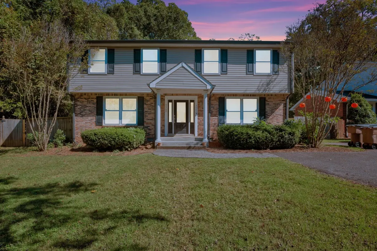 3900 Wallace Ln, Nashville, TN 37215 - #1