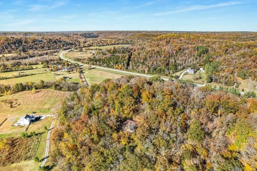 9467 Little East Fork Rd, Franklin, TN 37064 - #2