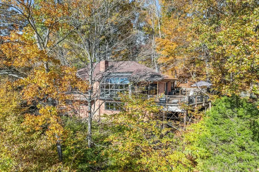 9467 Little East Fork Rd, Franklin, TN 37064 - #3