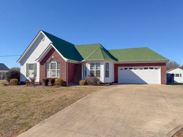 1580 Ragsdale Ln, Pulaski, TN 38478