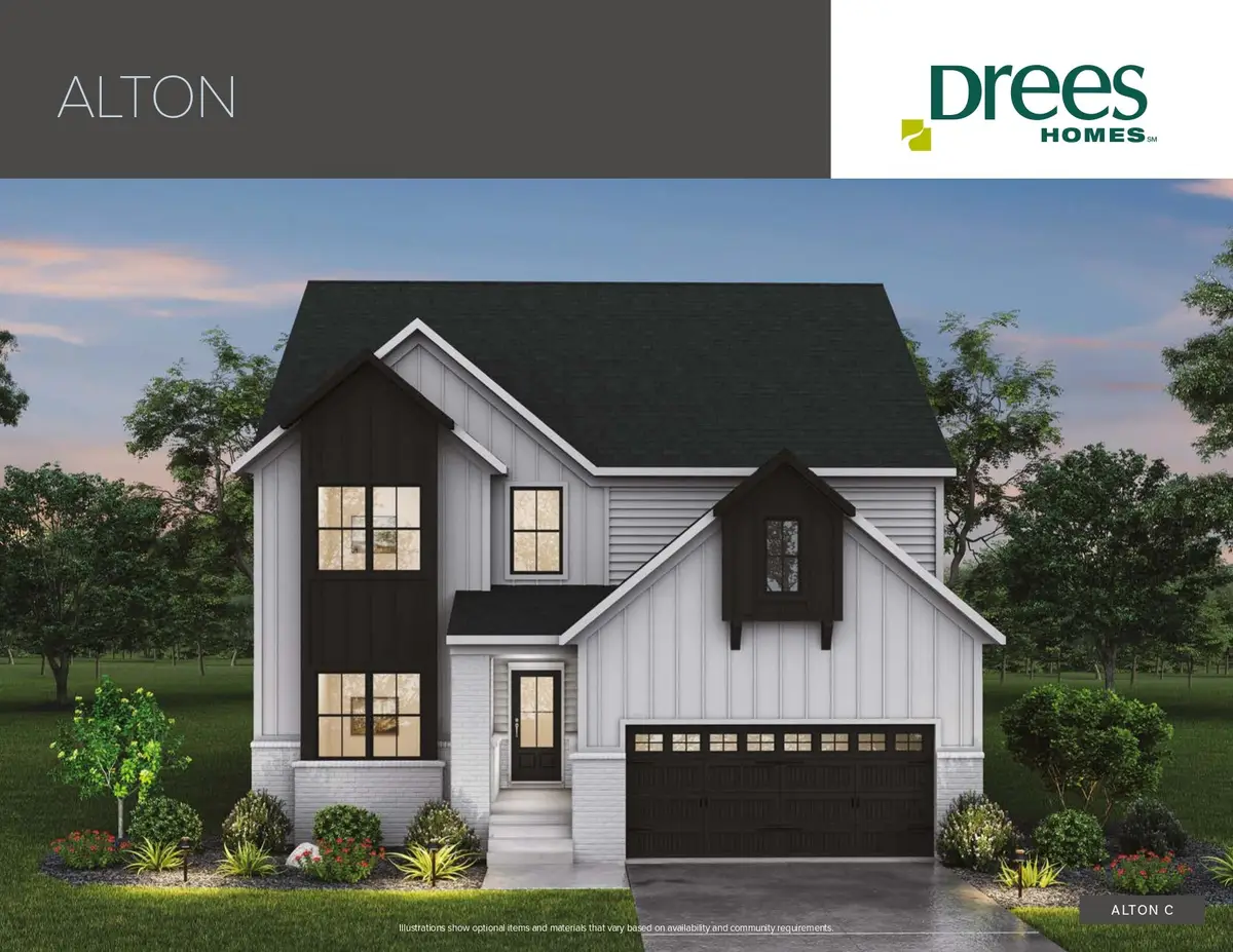 7672 Hatcher Heights Dr, Fairview, TN 37062 - Image #1