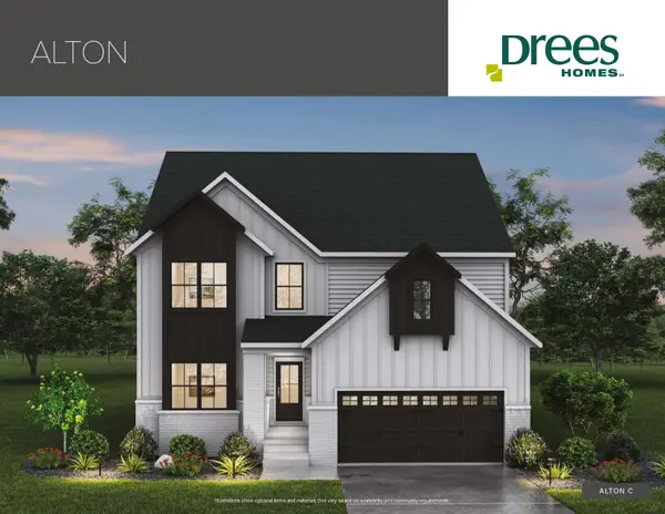 7672 Hatcher Heights Dr, Fairview, TN 37062