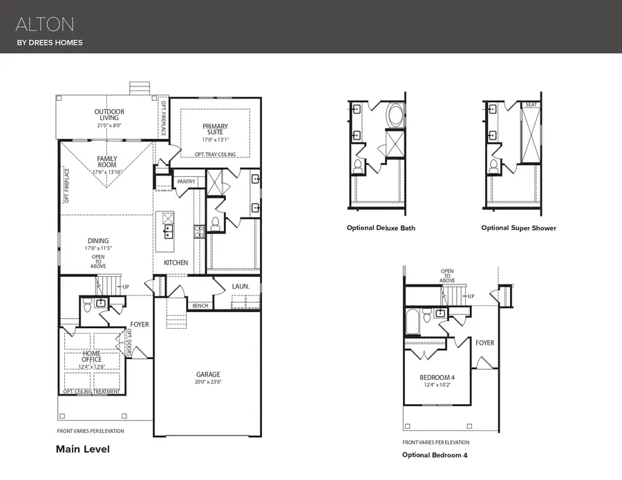7672 Hatcher Heights Dr, Fairview, TN 37062 - Image #2