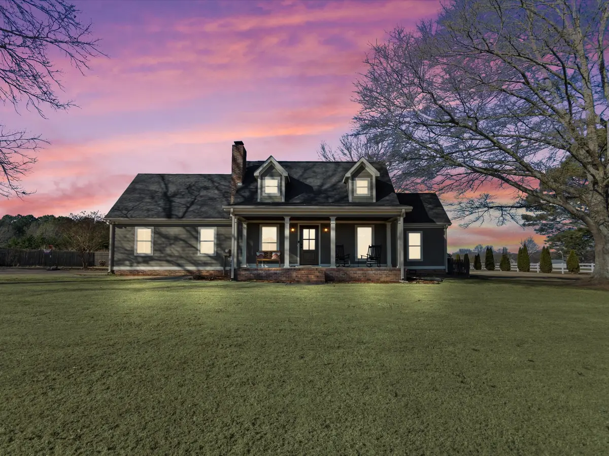 28235 Holland Gin Rd, Elkmont, AL 35620 - #1