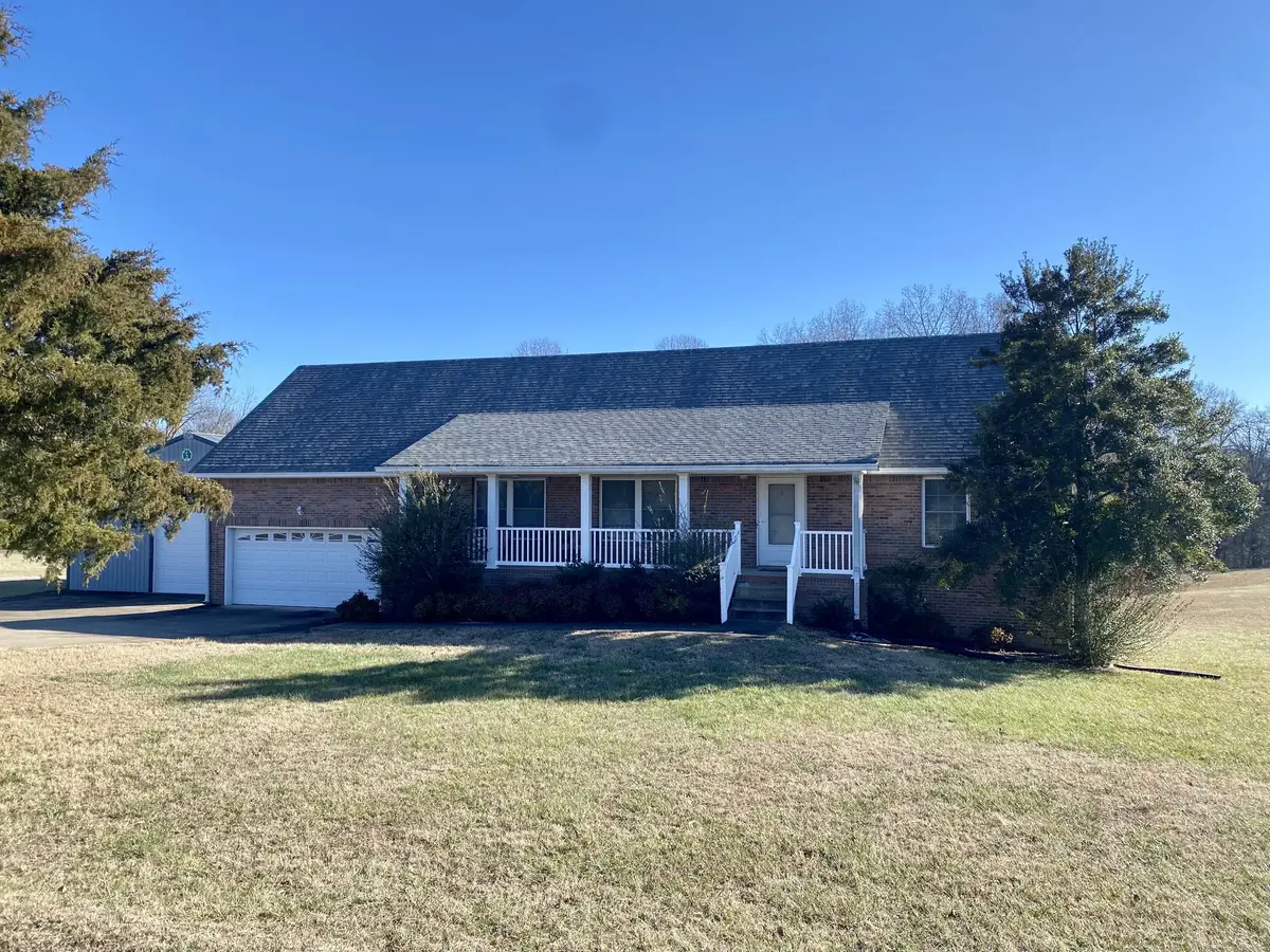 1462 Lock B Rd S, Clarksville, TN 37040 - Image #1