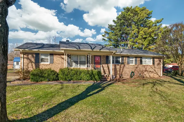 3 Park City Heights Rd, Fayetteville, TN 37334