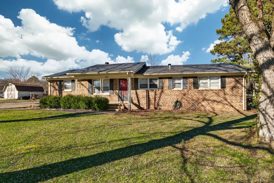 3 Park City Heights Rd, Fayetteville, TN 37334 - #3