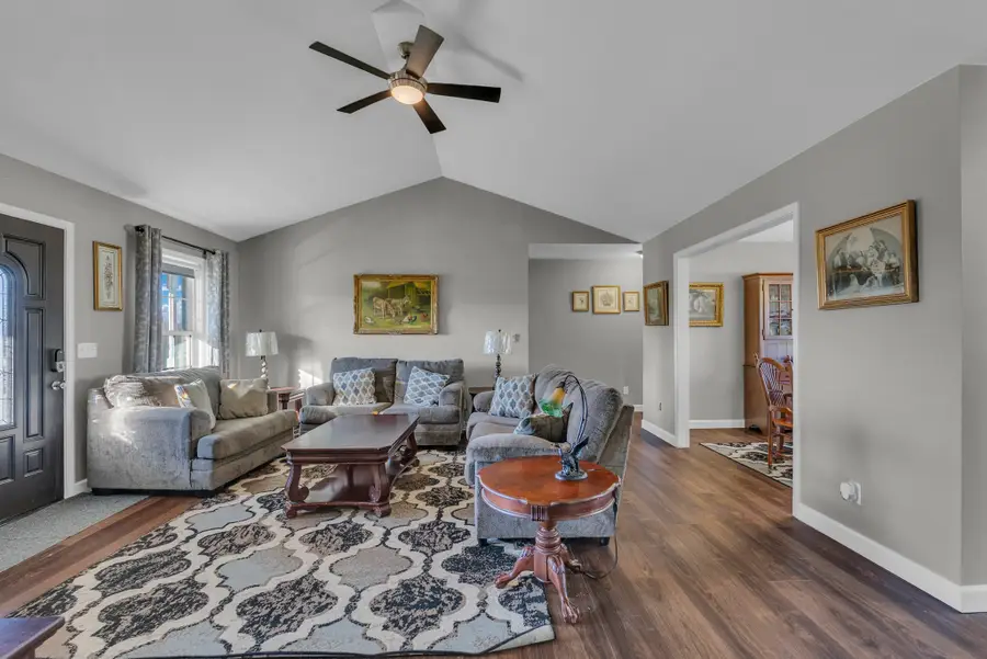 4347 Big Orange Dr, Cookeville, TN 38501 - #2