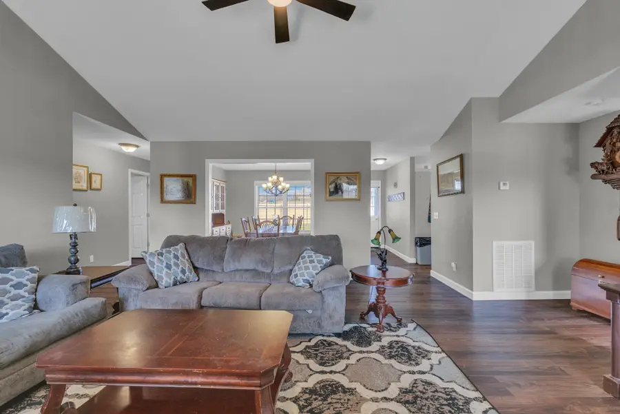 4347 Big Orange Dr, Cookeville, TN 38501 - #3