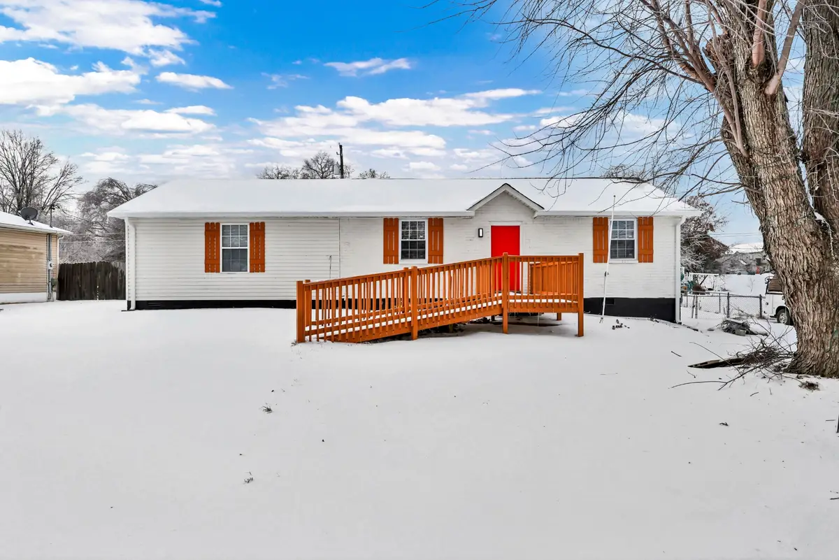 2622 Union Hall Rd, Clarksville, TN 37040 - Image #1