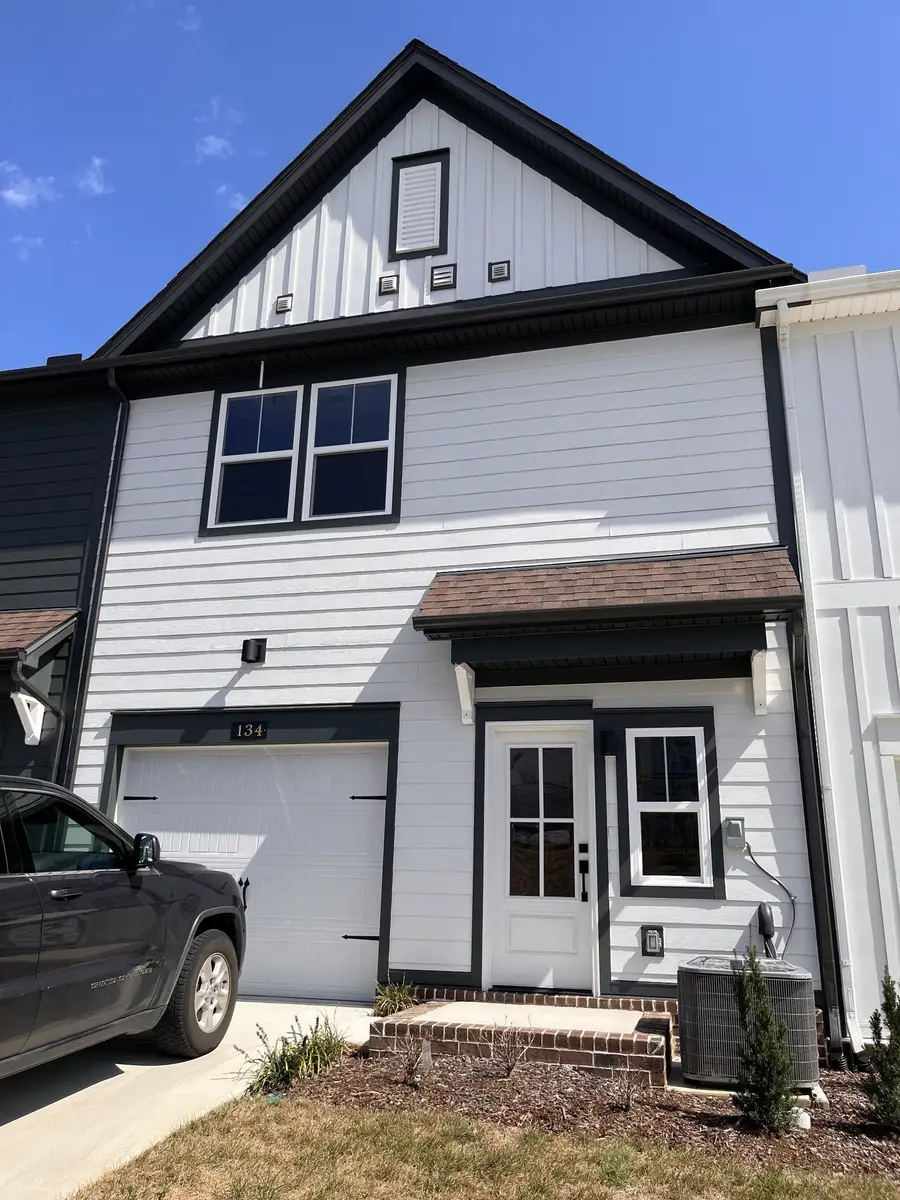 116 Valentine Aly, Nashville, TN 37218 - Image #2