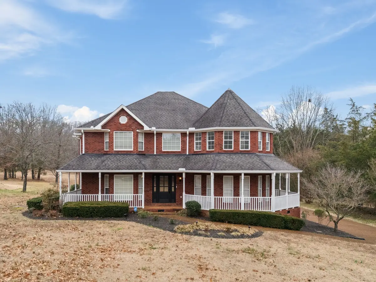 111 Rea Dr, Hermitage, TN 37076 - Image #1